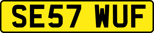 SE57WUF