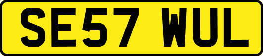 SE57WUL