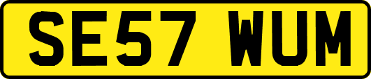 SE57WUM