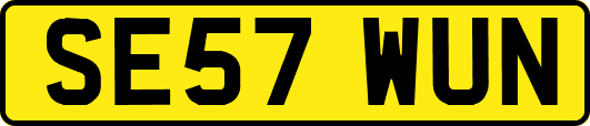 SE57WUN