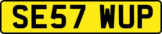 SE57WUP