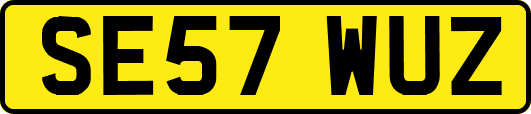 SE57WUZ