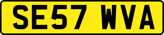 SE57WVA