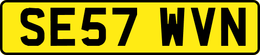 SE57WVN