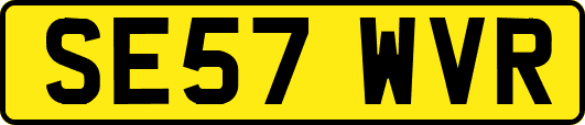 SE57WVR
