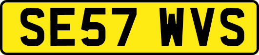 SE57WVS