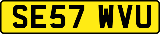 SE57WVU