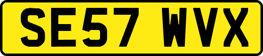 SE57WVX