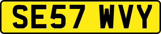 SE57WVY