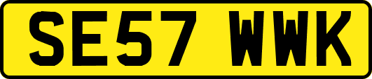SE57WWK