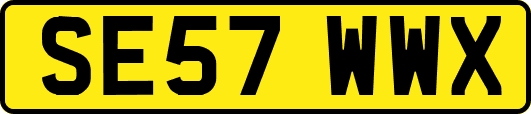 SE57WWX