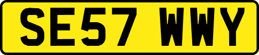 SE57WWY