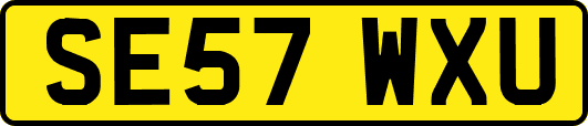 SE57WXU