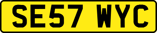 SE57WYC