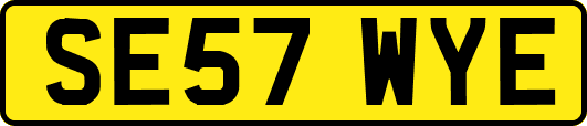 SE57WYE