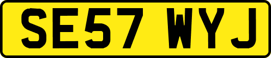 SE57WYJ