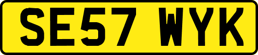 SE57WYK