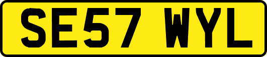 SE57WYL