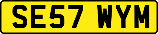SE57WYM