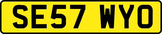 SE57WYO
