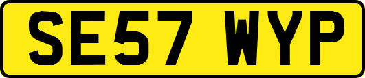 SE57WYP