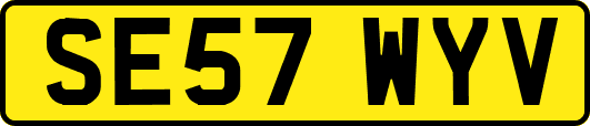 SE57WYV