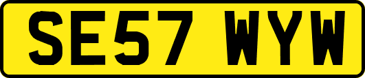 SE57WYW
