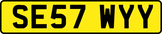 SE57WYY
