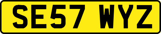 SE57WYZ