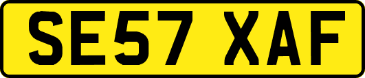 SE57XAF