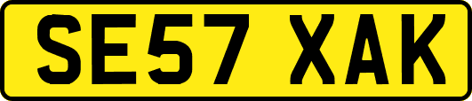 SE57XAK