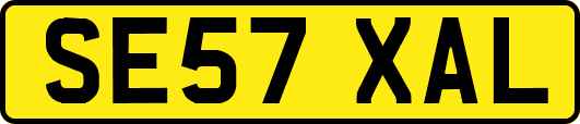 SE57XAL