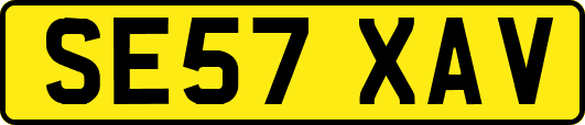 SE57XAV