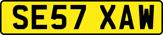 SE57XAW