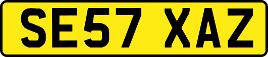 SE57XAZ