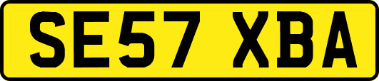SE57XBA