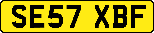 SE57XBF
