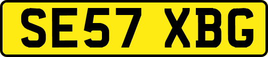 SE57XBG