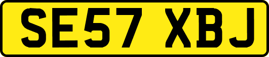 SE57XBJ