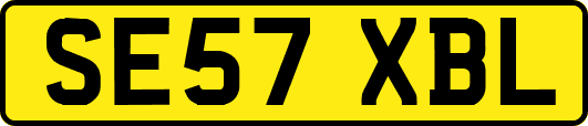 SE57XBL
