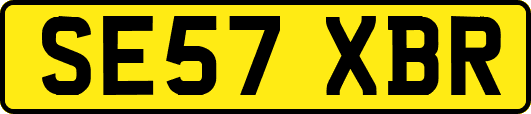 SE57XBR