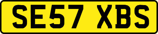 SE57XBS