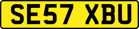 SE57XBU