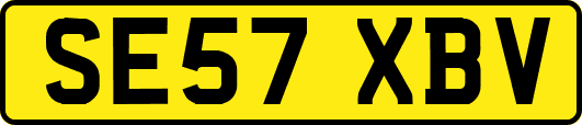 SE57XBV