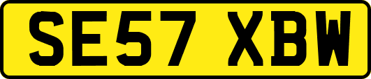 SE57XBW