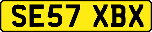 SE57XBX