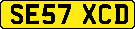 SE57XCD