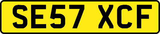 SE57XCF