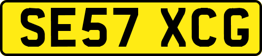 SE57XCG