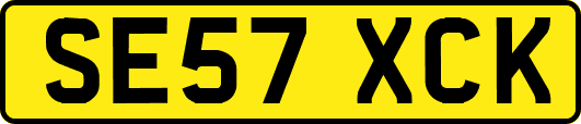 SE57XCK